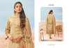 Nehmat By Glossy Simar Lawn Cotton Printed Bulk Dress Material Orders In India